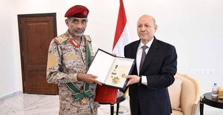 قرار مرتقب بتعيين اللواء محمود الصبيحي وزيرًا للدفاع