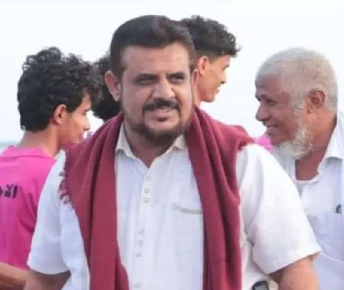 أسرة المقدم علي عشال تطالب بكشف مصيره وتحمل الانتقالي المسؤولية