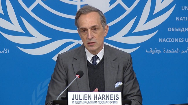 مسؤول أممي يكشف عن قرار حوثي غير متوقع بشأن الموظفين المحتجزين