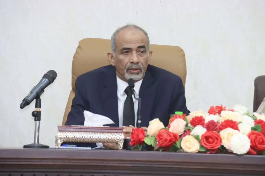 الصبيحي وقيادات عسكرية وحكومية يتوجهون الى الرياض... وتوقعات بمناقشة ترتيبات عسكرية جديدة 