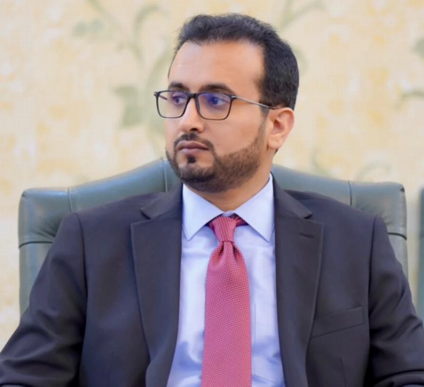 الوزير العولقي: الدعم السعودي الجديد مكّن الحكومة من مواصلة الإصلاحات