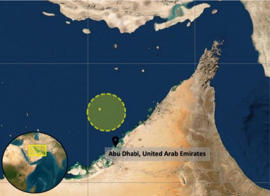 تأهب في الممرات المائية: تقرير دولي يرفع مستوى التهديد البحري في الشرق الأوسط إلى ”حرِج“