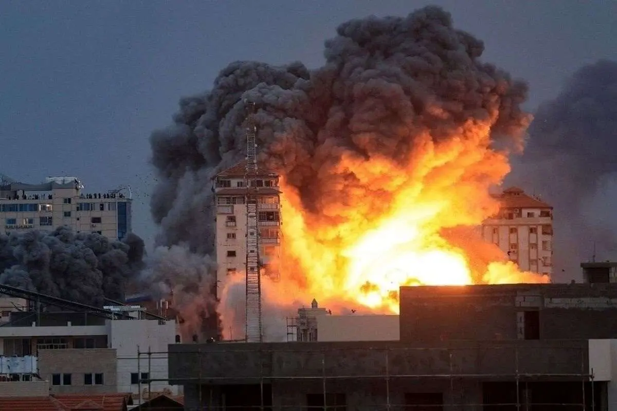 واشنطن بوست: الجيش الأمريكي أنفق 5.6 مليارات دولار على الذخائر خلال أول يومين من الهجوم على إيران