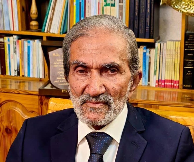 الدكتور حمود العودي يؤكد اعتقاله واثنين من رفقائه من قبل الحوثيين في صنعاء