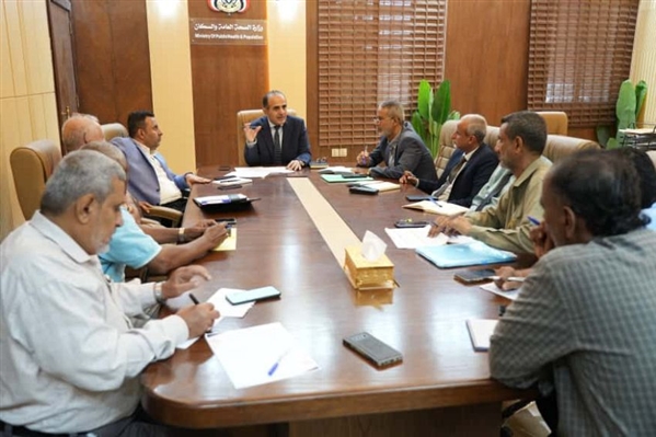 وزير الصحة يعلن تحديث أدوات الوزارة ورفع كفاءة الإنفاق