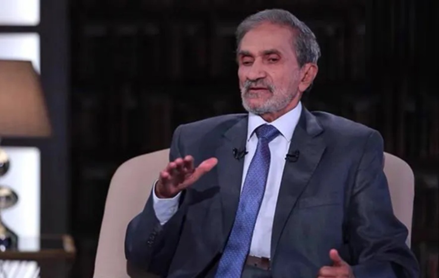 انقطاع الاتصال بالدكتور حمود العودي عقب استدعائه من قبل جهاز الأمن والمخابرات التابع للحوثيين