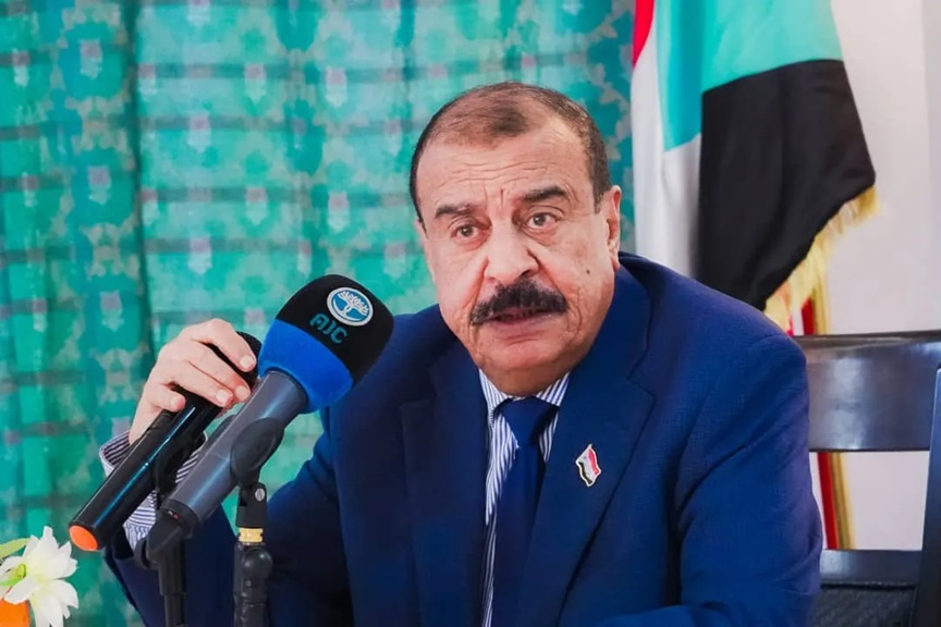 مسؤول بارز في الانتقالي يوجه رسالة إلى العالم بعد اكمال سيطرتهم على جنوب اليمن