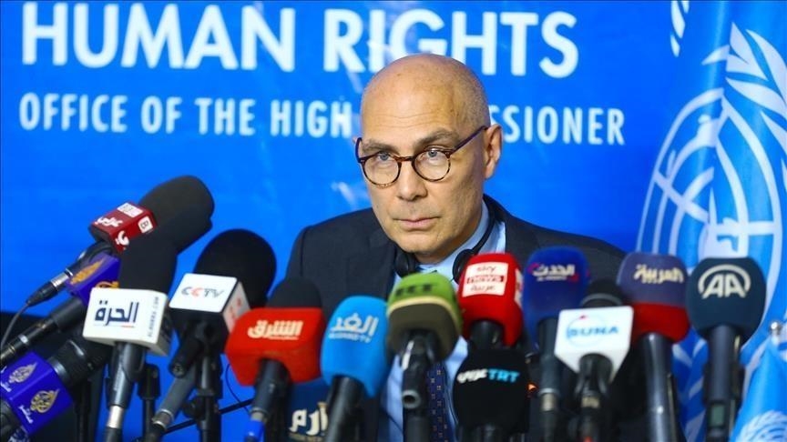 الأمم المتحدة تدين محاكمة الحوثيين لموظفيها المحتجزين في اليمن