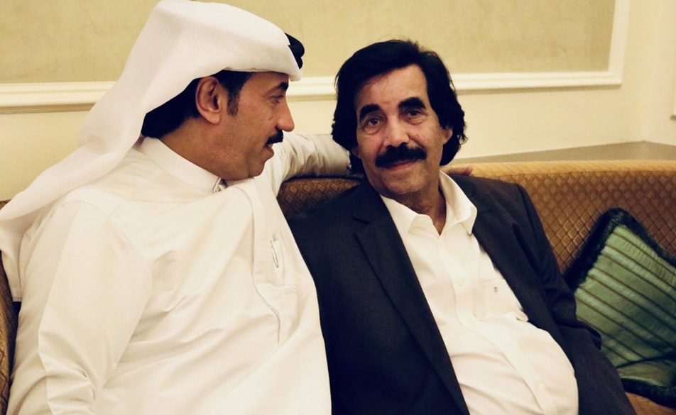 البيض: الاتفاقات في اليمن مجرد أدوات لإدارة الأزمات المؤجلة