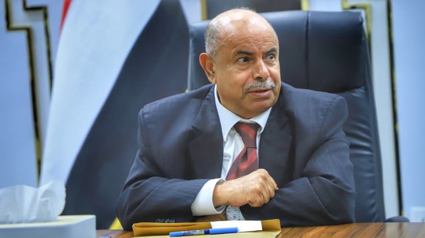 محافظ حضرموت يشيد بإدراج "الدان الحضرمي" في قائمة اليونسكو للتراث غير المادي 