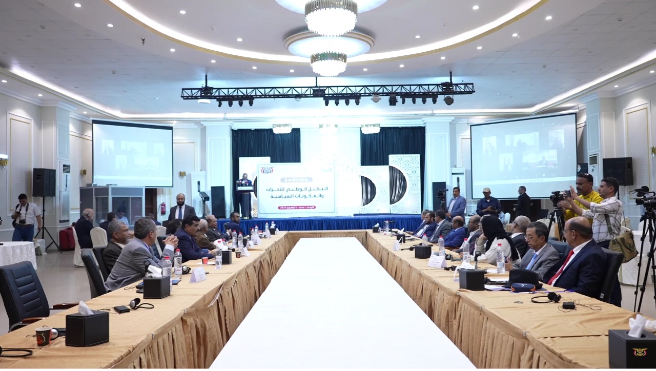 الأحزاب السياسية اليمنية تعلن موقفها من تحركات الانتقالي بالمهرة وحضرموت