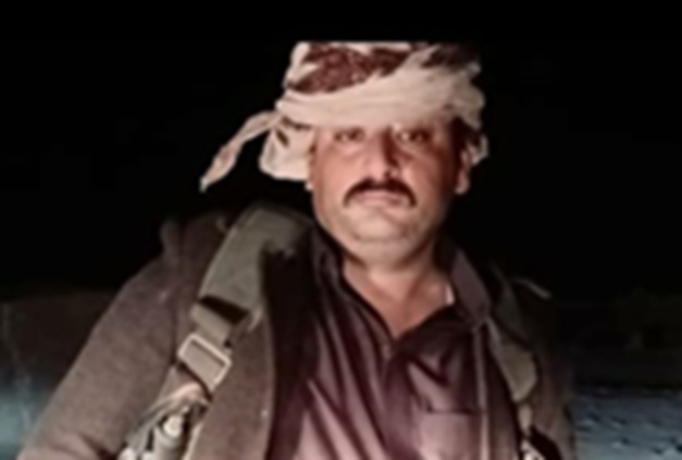 استنفار قبلي بعد تصفية مليشيا الحوثي وبطريقة بشعة شيخًا قبليًا في عمران