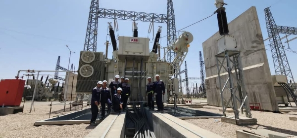 انقطاع محتمل للتيار الكهربائي في مأرب بسبب نفاد الوقود: هل سيستمر الانقطاع لساعات طويلة؟