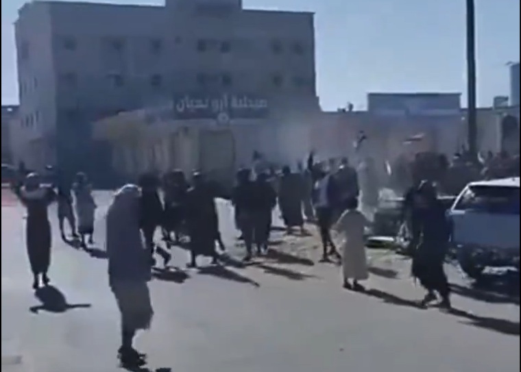 ارتفاع حصيلة ضحايا الموجهات في شبوة إلى 35 قتيلا وجريحا - [وثيقة]