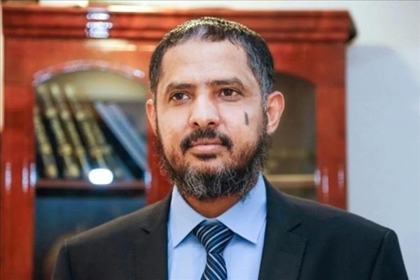 عضو في مجلس الشورى يحذّر من خطر يهدد شرق اليمن