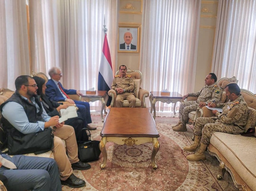 ألمانيا تعلن عن موقف غير متوقع بشأن وحدة اليمن