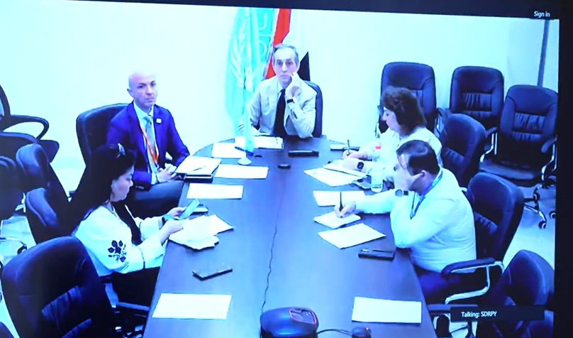 الأمم المتحدة: سنسّخر كل مهاراتنا وخبراتنا لدعم الحكومة اليمنية الجديدة