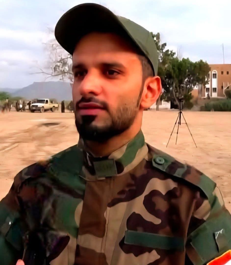 وفاة قيادي في قوات الحزام الامني اثر حادث مروري