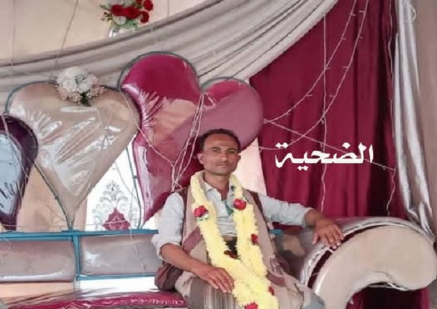 مقتل شاب برصاص شقيقه في نزاع أسري بتعز