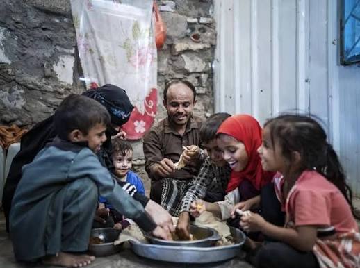 تحذيرات أممية: التصعيد العسكري ضد إيران يهدد بتعميق ”النكبة الإنسانية“ في اليمن