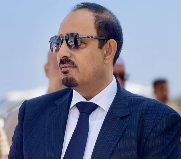 محافظ حضرموت يبدأ زيارة تفقدية لمديريات الوادي والصحراء