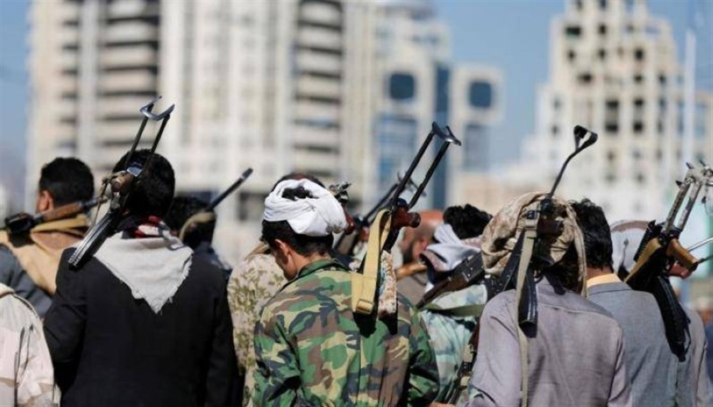 مقتل بائع متجول برصاص مسلحين حوثيين في صعدة