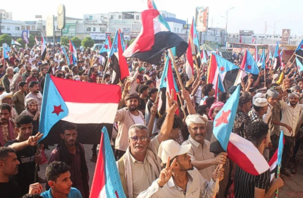 تحليل إسرائيلي: انفصال جنوب اليمن قد يمنح تل أبيب حليفاً إقليمياً ويحدّ من نفوذ إيران