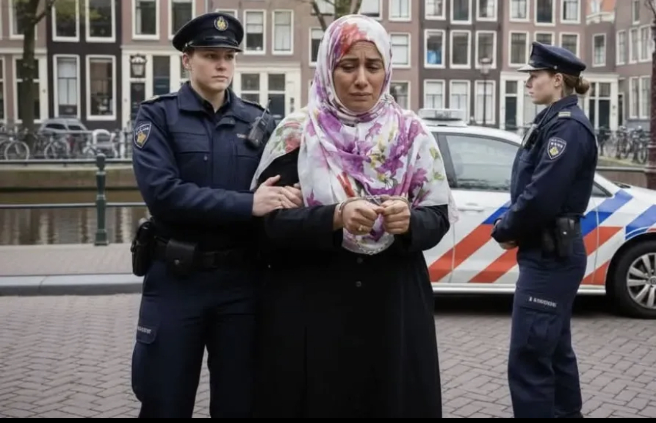 حقيقة اعتقال توكل كرمان في هولندا