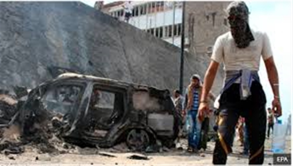 الصحافة السعودية تفتح ملف اغتيالات عدن وتتهم الإمارات بالضلوع فيها