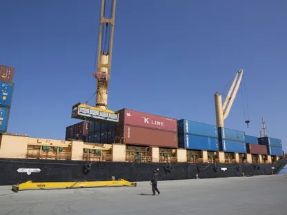 الصومال يعلن إنهاء جميع الاتفاقيات مع الإمارات