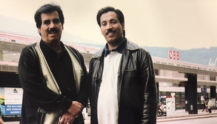 البيض يدعو إلى «تصحيح مسار الوحدة» ويُحذّر من مخاطر الانفصال