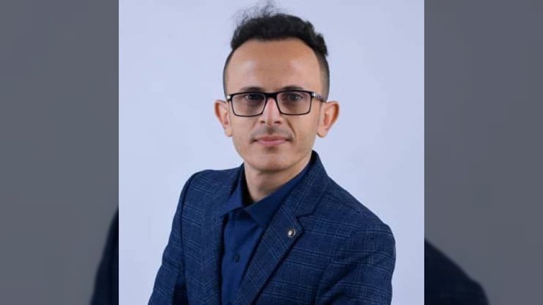 الإفراج عن الصحفي اليمني ماجد زايد بعد 120 يومًا في سجون الحوثيين بصنعاء