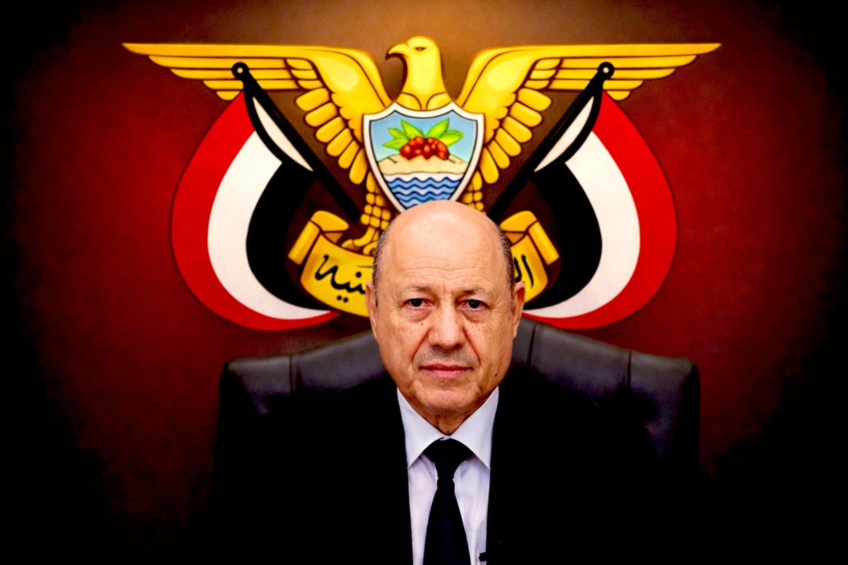 الرئيس العليمي يصدر توجيهًا صارمًا بإغلاق السجون غير القانونية والإفراج عن المحتجزين خارج إطار القانون