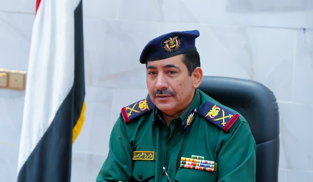 وزير الداخلية يشدد على منع الجبايات غير القانونية وتنفيذ توجيهات رئيس الوزراء