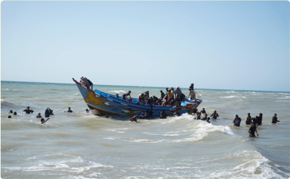 اختفاء 9 صيادين قبالة سواحل ذو اب بتعز في ظروف غامضة