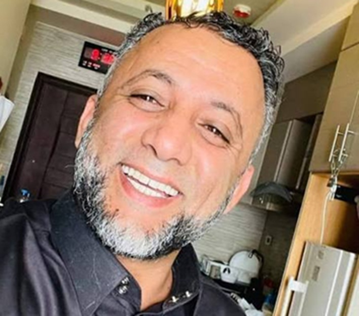 جلال الصلاحي ممنوع من السفر في السعودية... تعرف إلى كامل التفاصيل