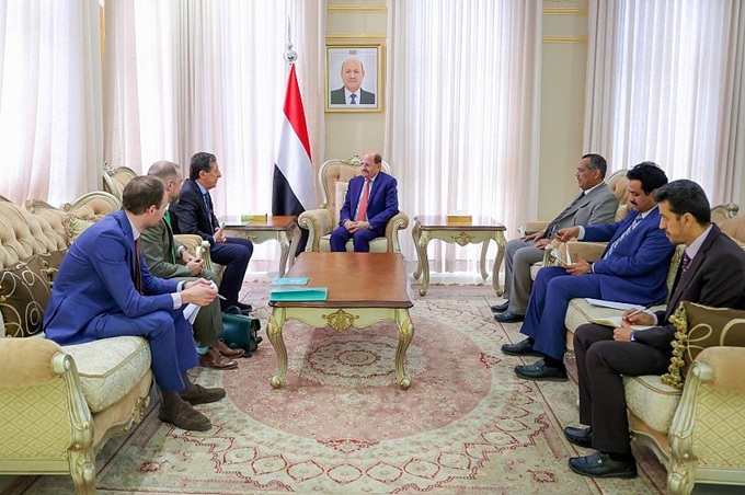 رئيس الوزراء اليمني: تعنت الحوثيين يقوض مسار السلام وتوحيد القوى الوطنية عزز موقف الحكومة التفاوضي