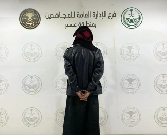 سعودي يواجه عقوبة كبرى بسبب 17 يمنيا واثيوبيا