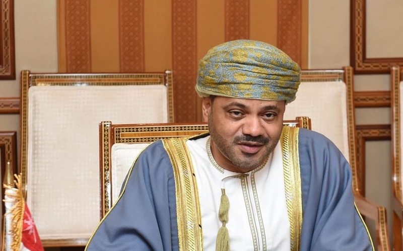 وزير خارجية عمان يكشف بصراحة خفايا الحرب على إيران ويؤكد: لن نطبع ولن ننظم مجلس السلام 