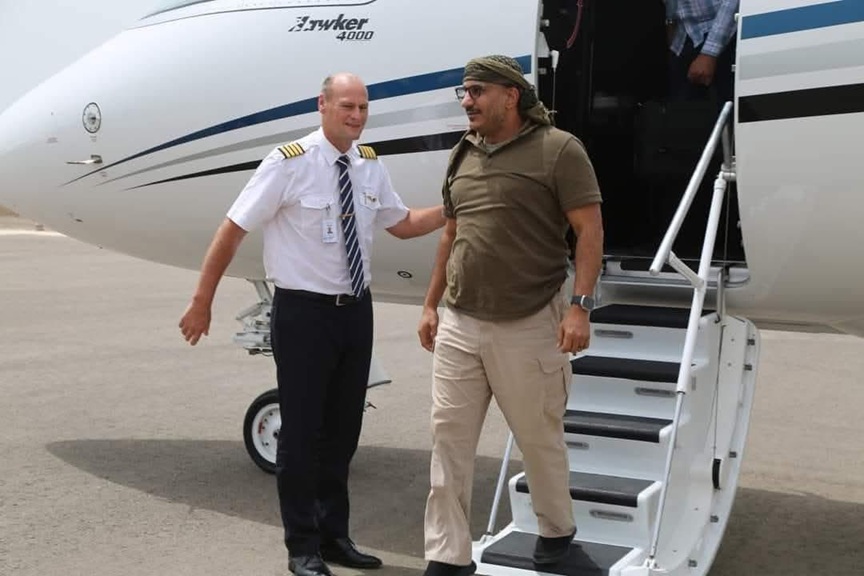 «المخا في عهدة درع الوطن».. تفاصيل خطة دمج قوات طارق صالح ونقلها إلى جبهات القتال