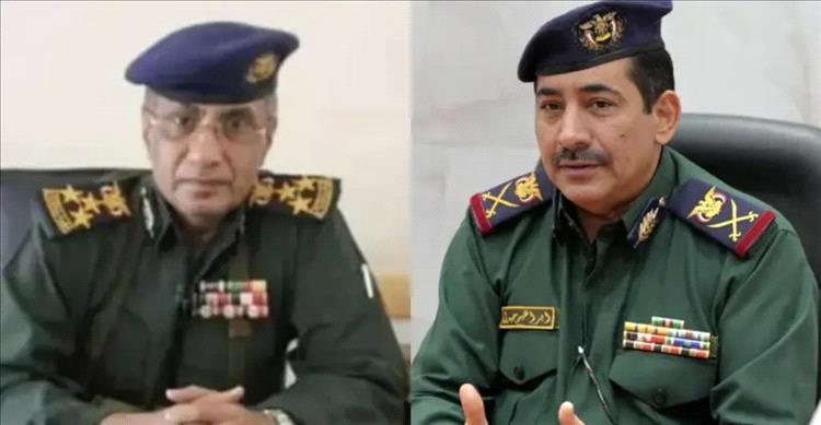 وزير الداخلية يطّلع على الأوضاع الأمنية في تعز ويشيد بجهود الشرطة في تنفيذ خطة رمضان