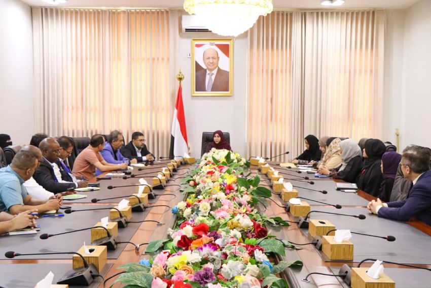 وزارة التخطيط تعلن العمل على إطلاق منصة «النافذة الواحدة» لتسهيل اجراءات العمل الانساني