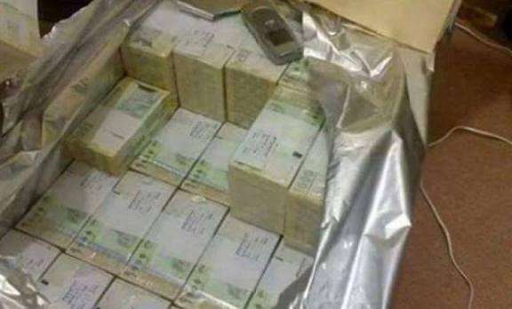 منتسبو وزارة الداخلية اليمنية يطالبون بصرف رواتبهم