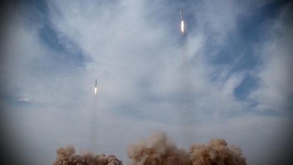 إيران: جميع موانئ الخليج ستكون أهدافًا إذا تعرضت موانئنا لأي تهديد