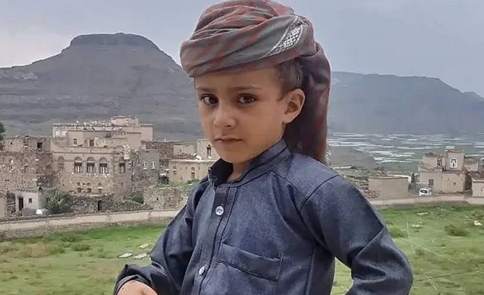 مقتل طفل في ظروف غامضة بمحافظة إب