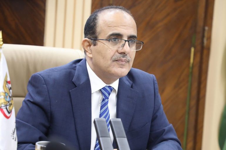 وزارة الصحة تطلق البرنامج الوطني للقضاء على سرطان عنق الرحم في عدن