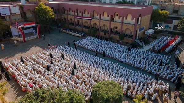 تعز.. قرار بتنظيم الرسوم الدراسية في مدارس التعليم الأهلي والخاص للعام 2025-2026م