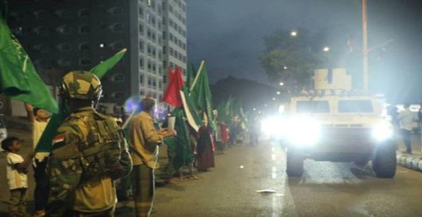 مستشار رئاسي يكشف تفاصيل الاتفاق الذي توصل اليه الوفد السعودي الاماراتي بشأن حضرموت والمهرة