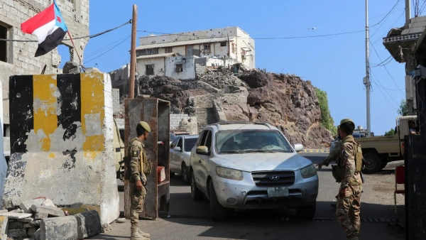 لقاء في الظل: الانتقالي يطرق أبواب إسرائيل بحثاً عن اعتراف بدولة الجنوب