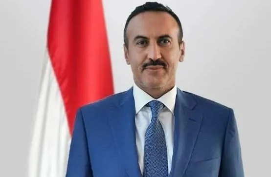 أحمد علي يغادر صمته ويوجه دعوة هامة الى مجلس القيادة والفرقاء السياسيين